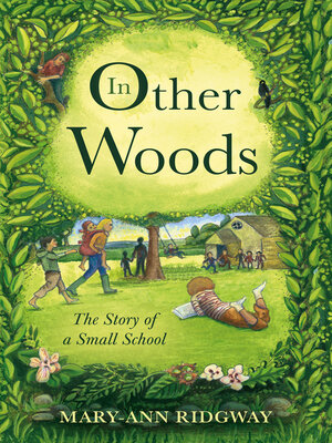 cover image of In Other Woods